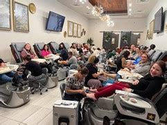 Plush nail bar - Read what people in Owasso are saying about their experience with Plush Nails & Spa at 8525 N 129th E Ave - hours, phone number, address and map. Plush Nails & Spa. Nail Salons, Waxing 8525 N 129th E Ave, Owasso, OK 74055 (918) 516-2992. Reviews for Plush Nails & Spa Write a review. Oct 2023. I have been going to this salon for over 5 years. ...